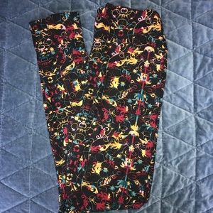 LulaRoe Leggings